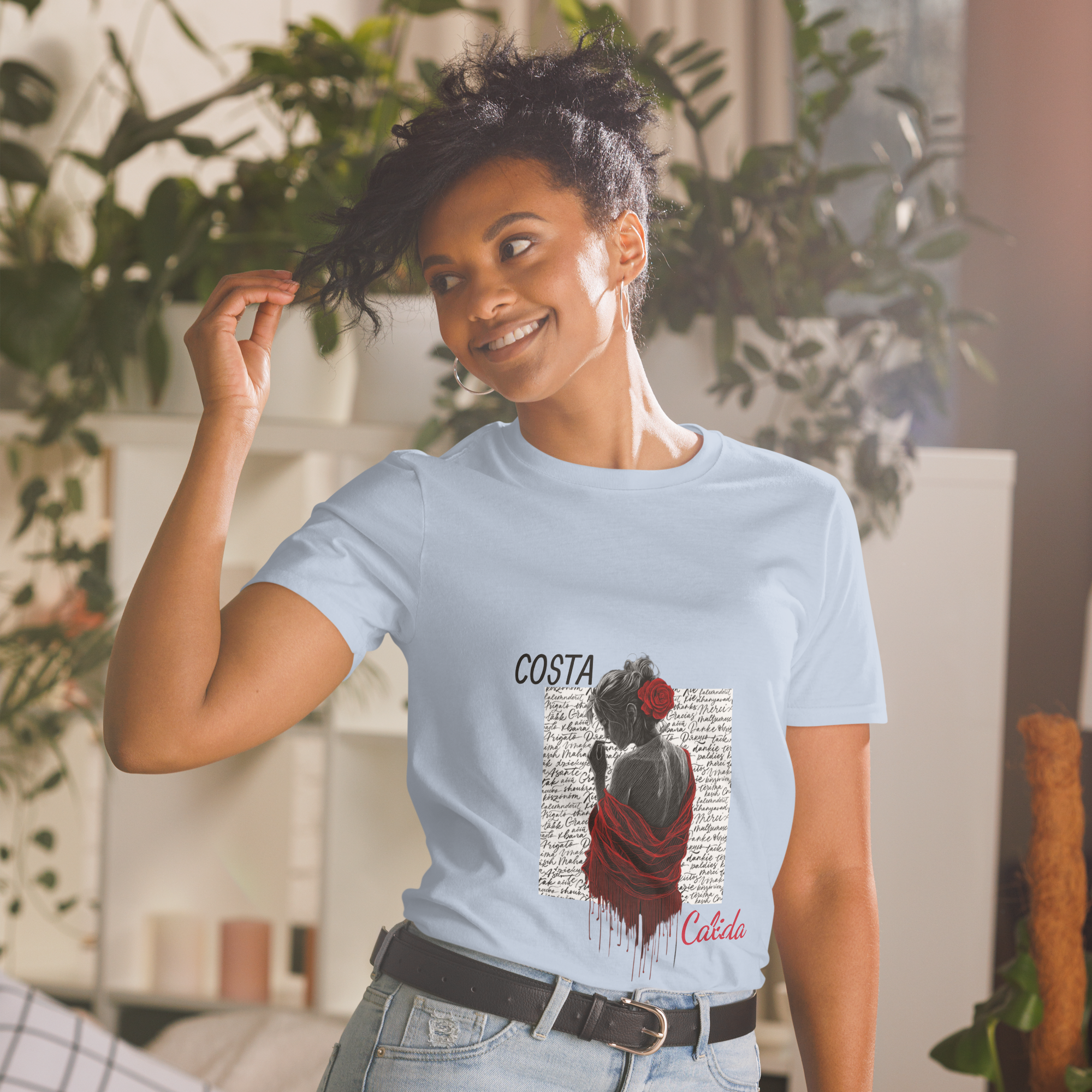 Camiseta Costa Calida - Imagen 8