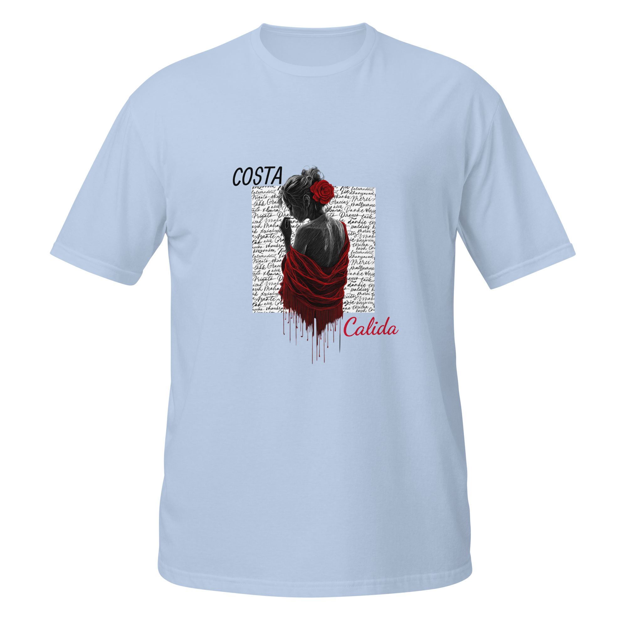 Camiseta Costa Calida - Imagen 2
