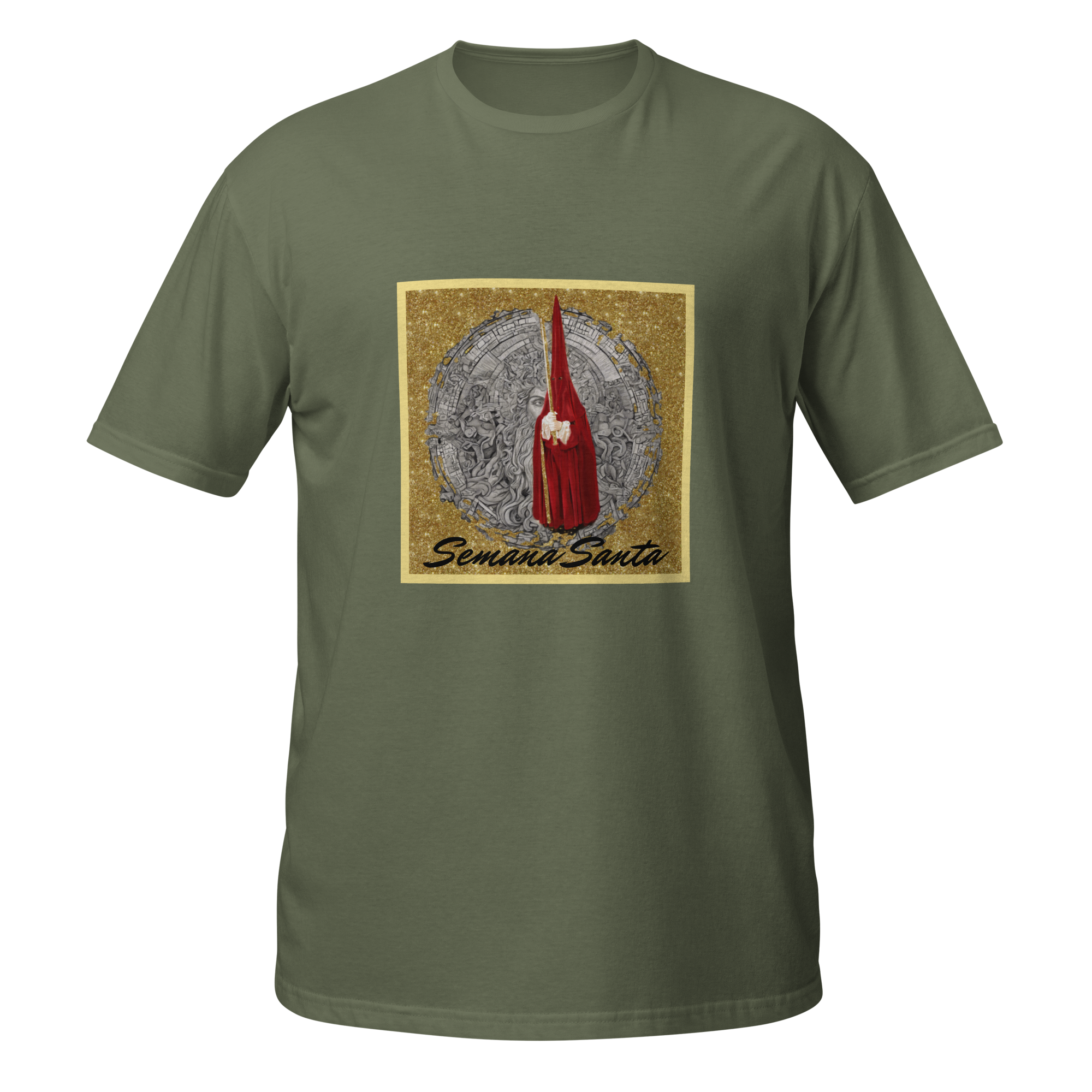 Camiseta de Semana Santa1 - Imagen 2