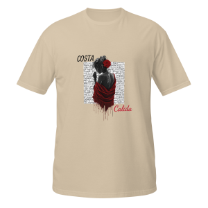 Camiseta Costa Calida