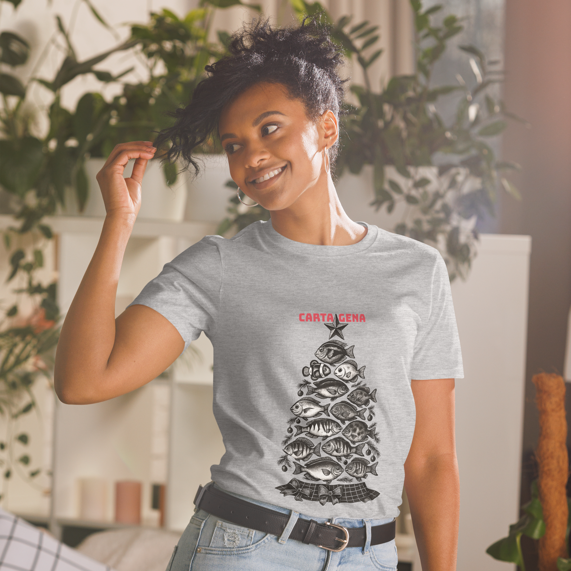 Camiseta Año Nuevo - Imagen 8