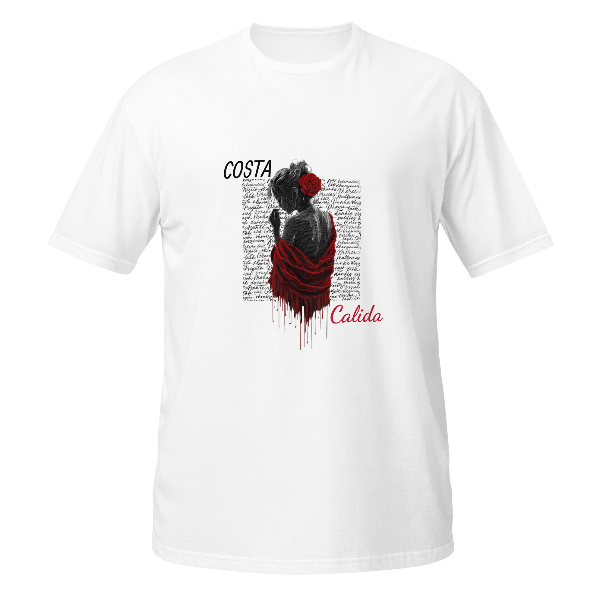 Camiseta Costa Calida - Imagen 3