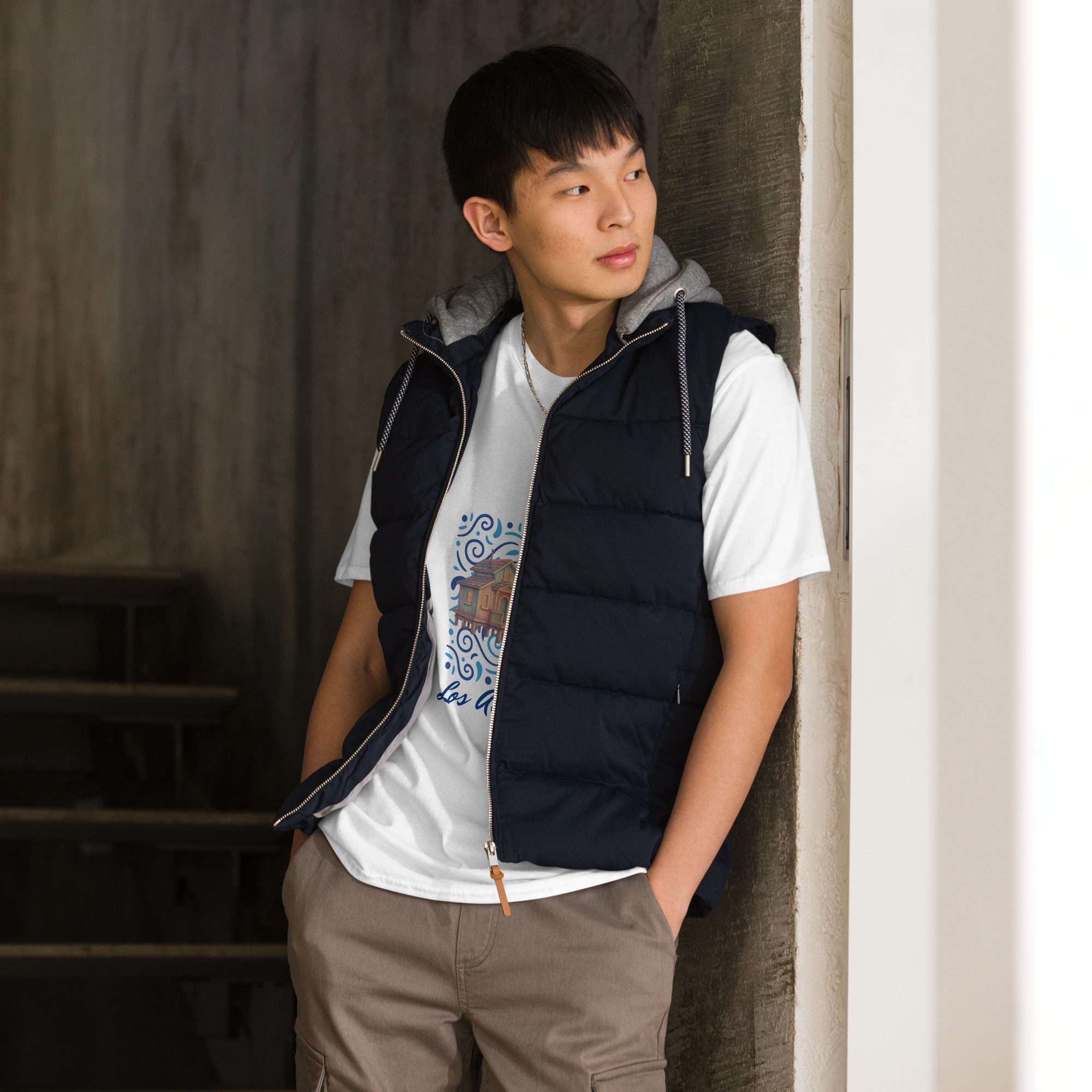 Camiseta Los Alcázares - Imagen 4