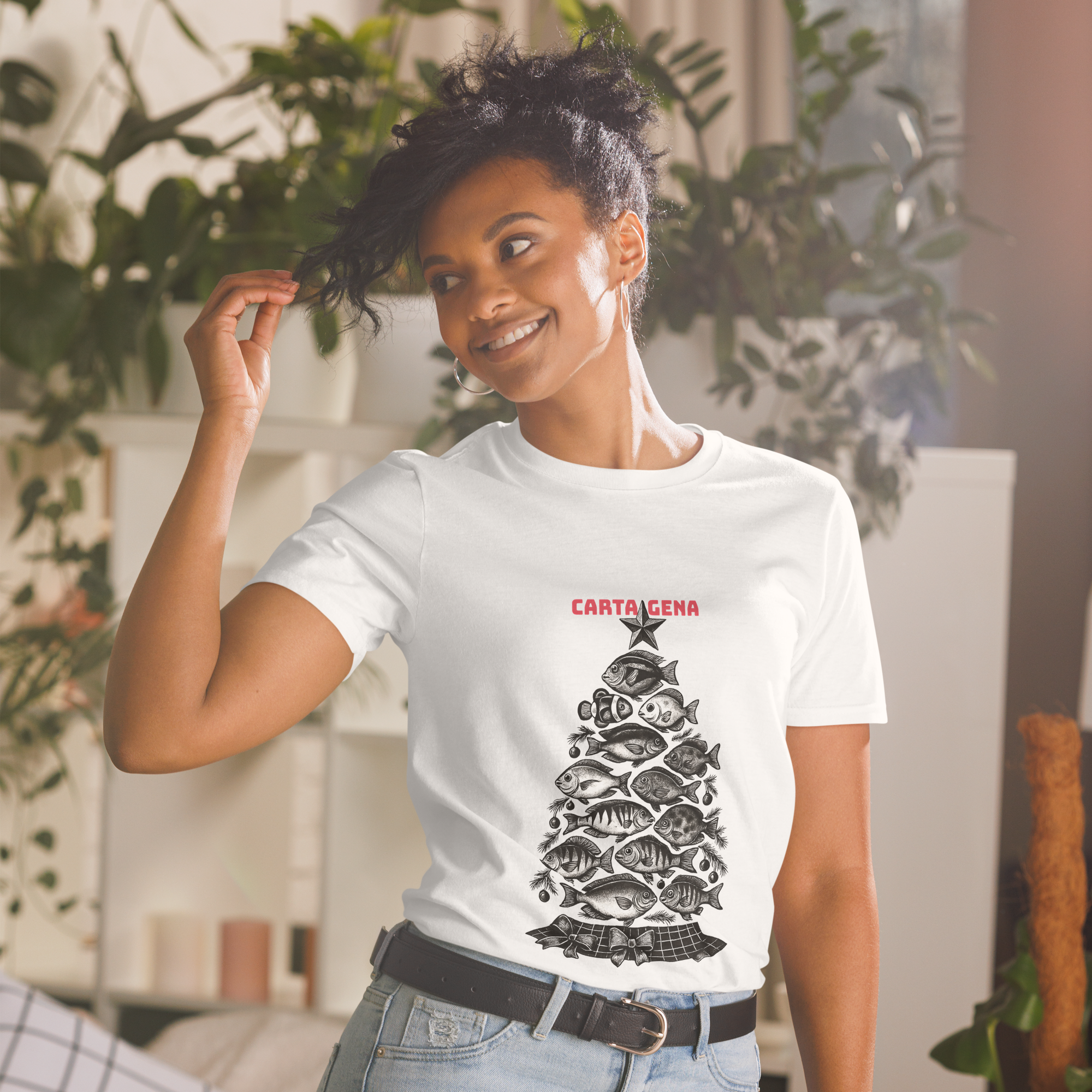 Camiseta Año Nuevo - Imagen 6