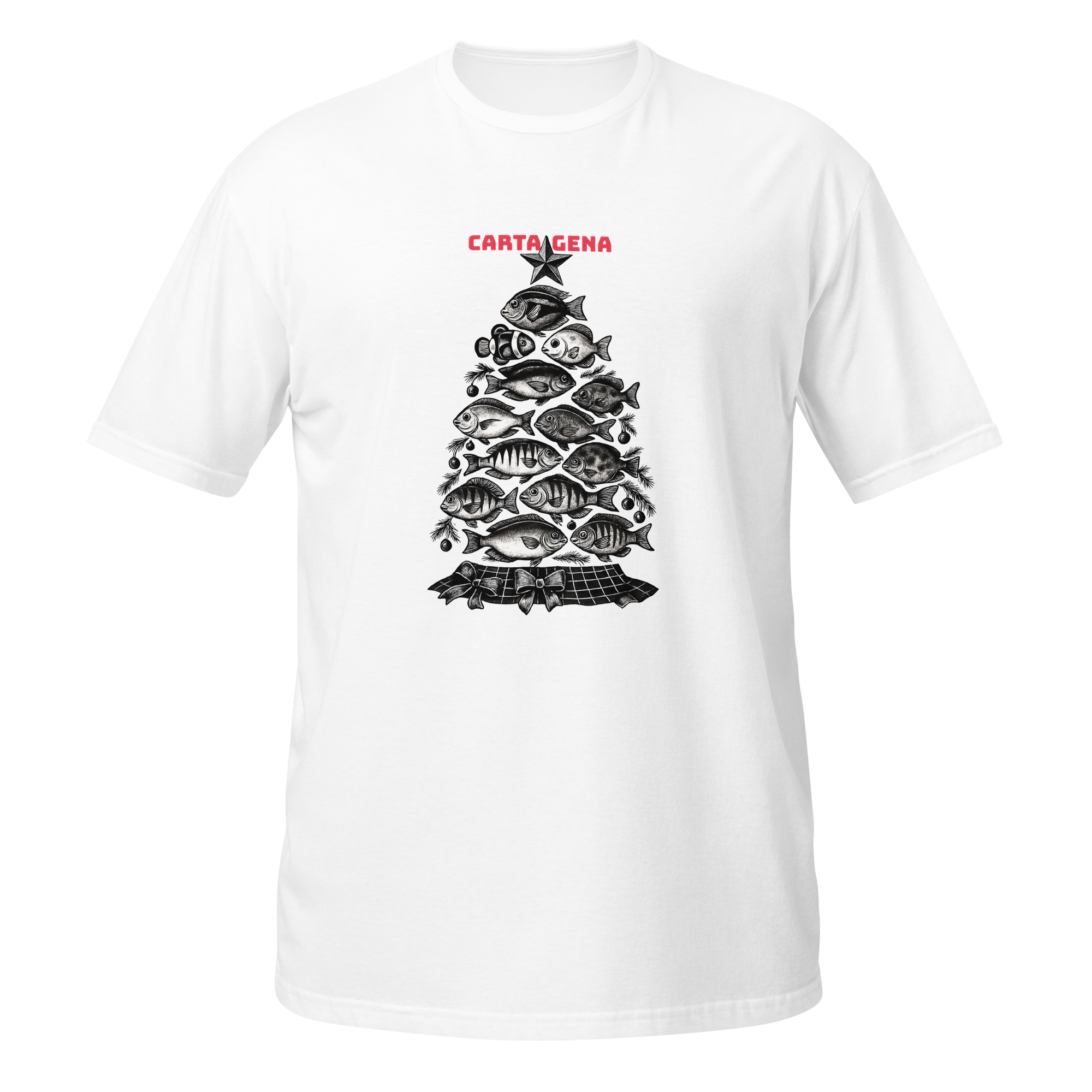 Camiseta Año Nuevo - Imagen 4