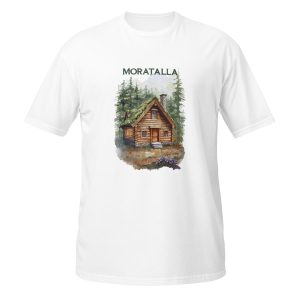 Camiseta Moratallla