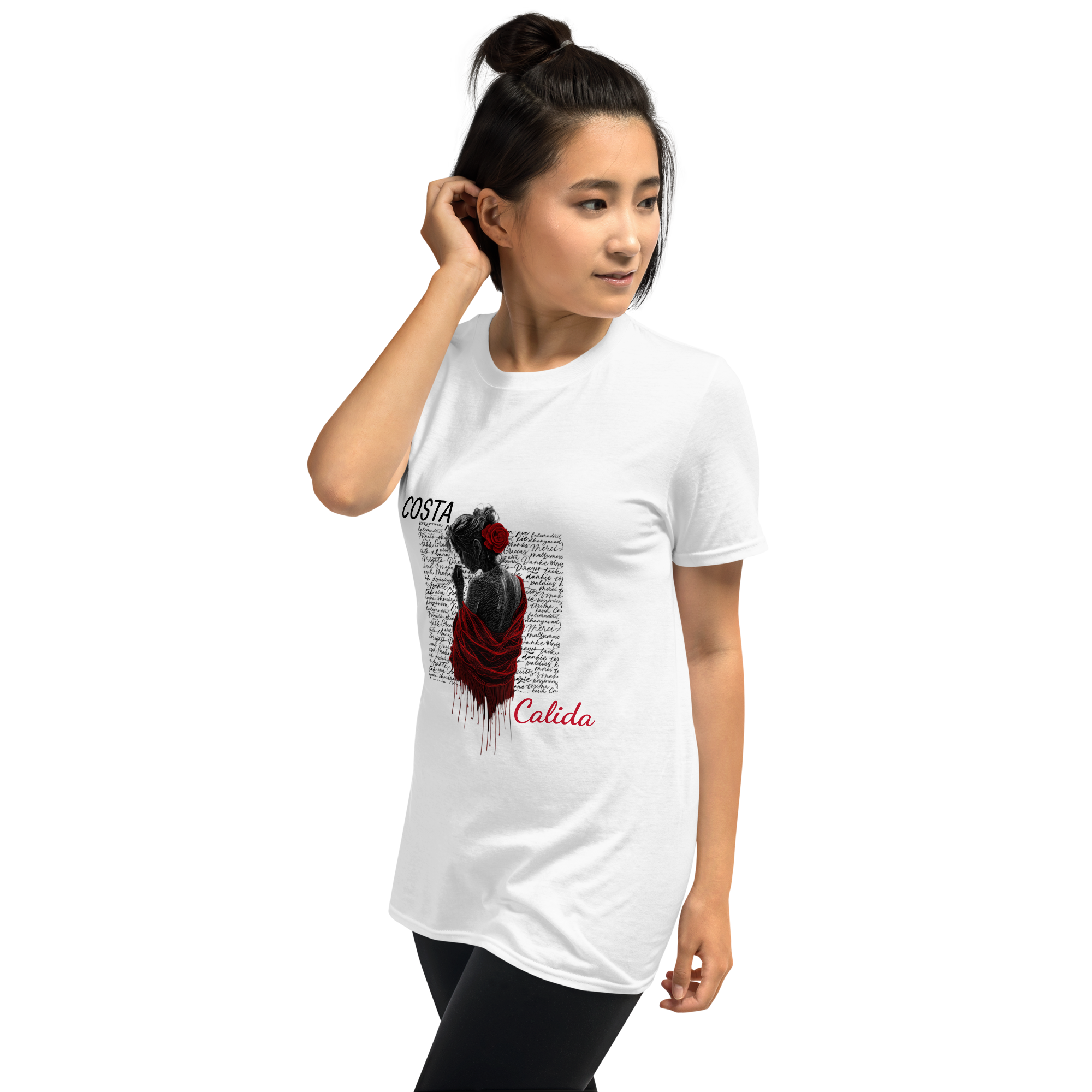 Camiseta Costa Calida - Imagen 6