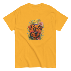 Camiseta playas caninas