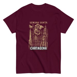 Camiseta clásica unisex