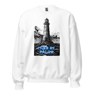 Sudadera Cabo de Palos