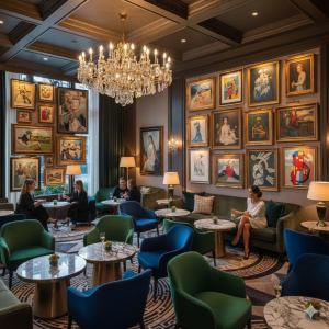 CARTA PARA INTERESADOS