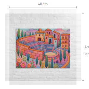 Teatro Romano de Cartagena