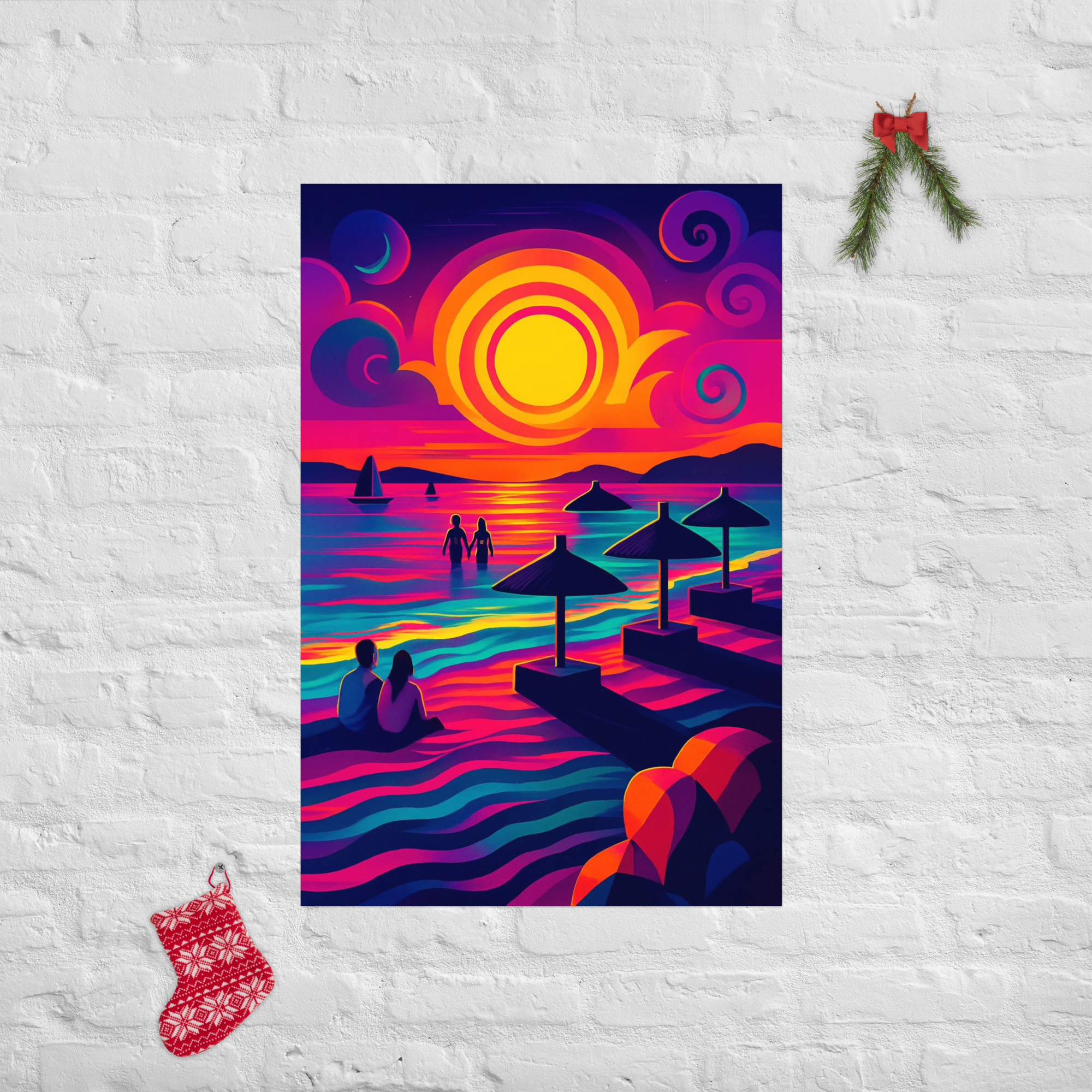 Póster Urbanización Las Góndolas - Imagen 13