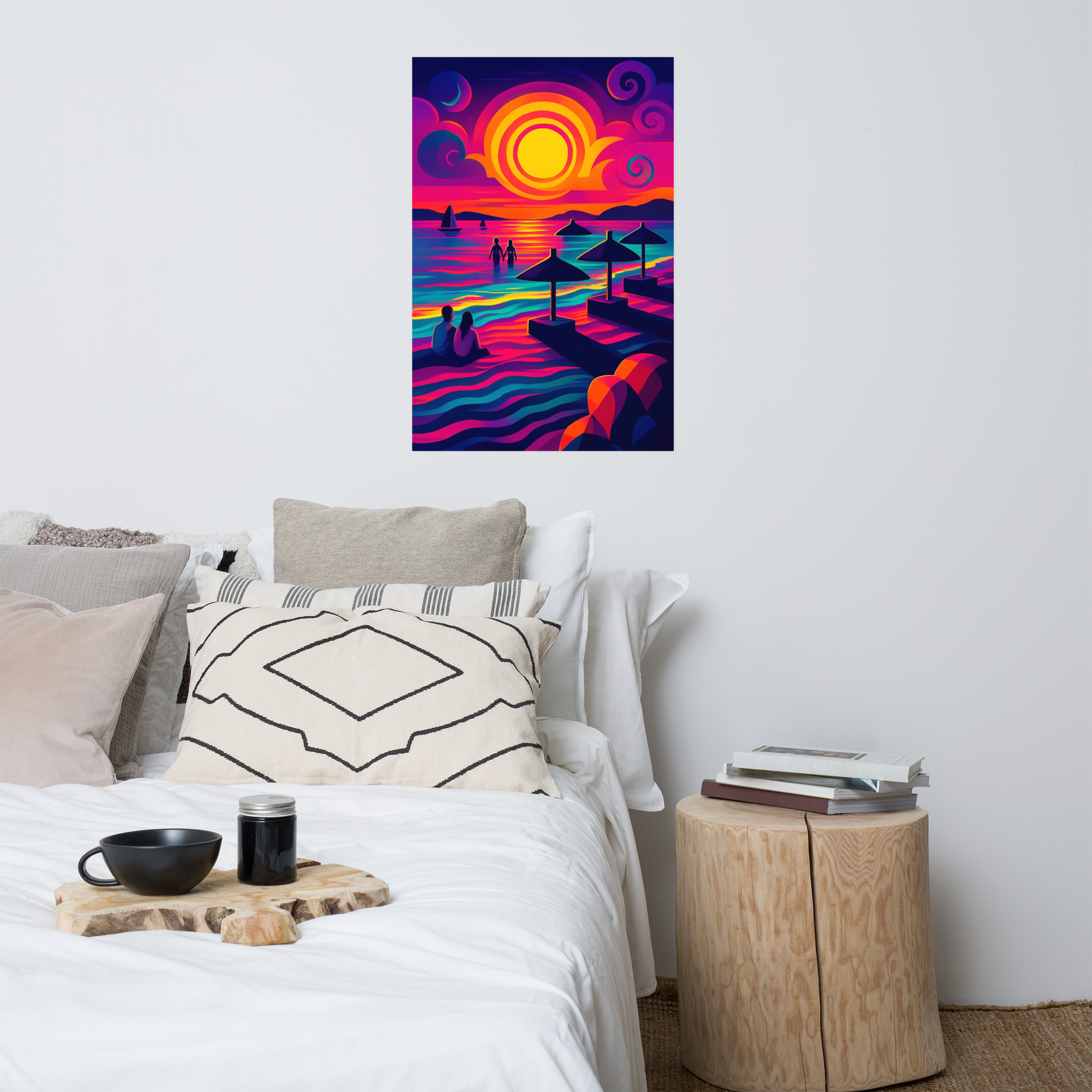 Póster Urbanización Las Góndolas - Imagen 10