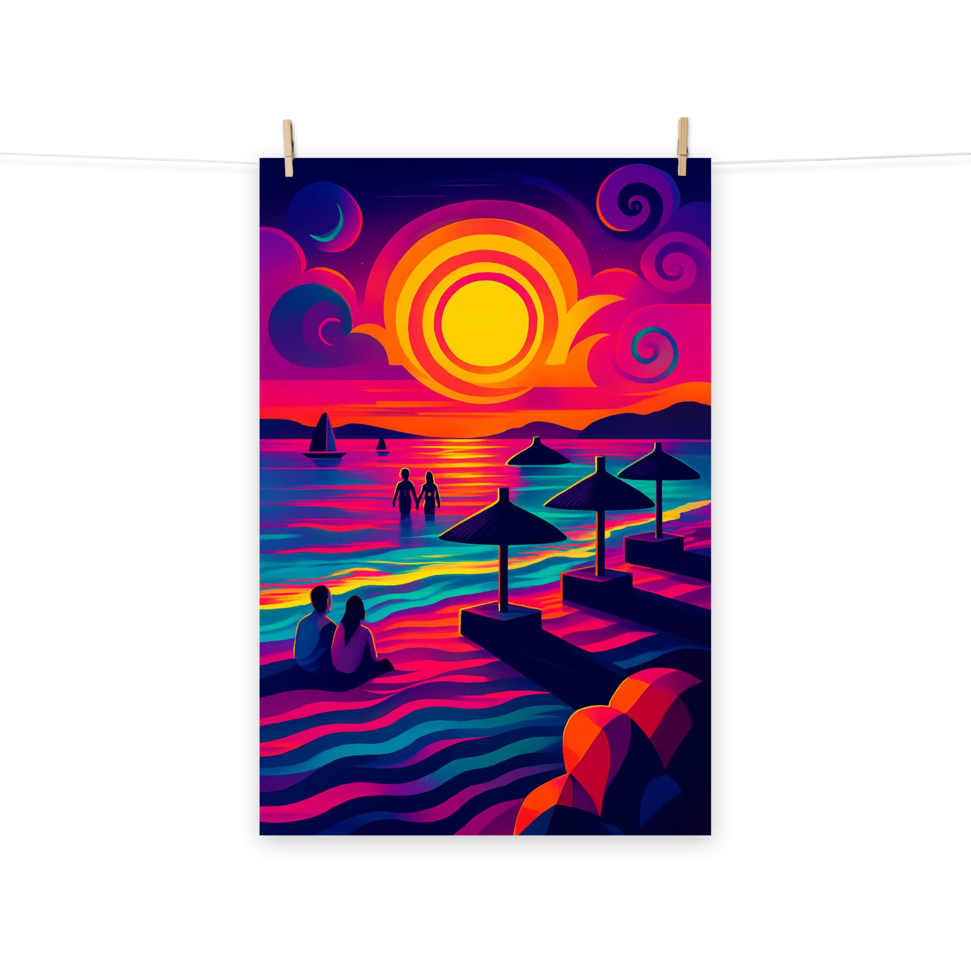 Póster Urbanización Las Góndolas - Imagen 11