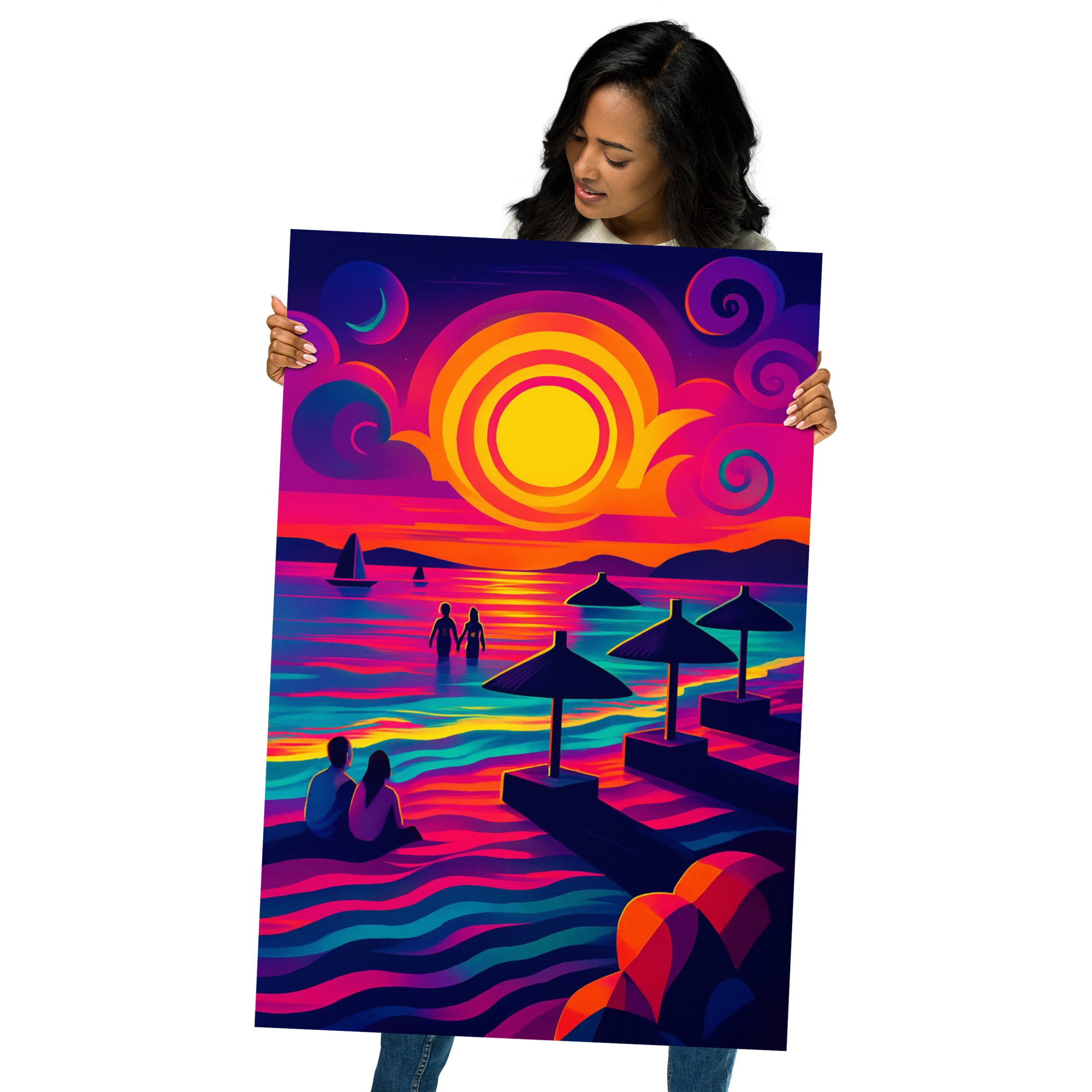 Póster Urbanización Las Góndolas - Imagen 2