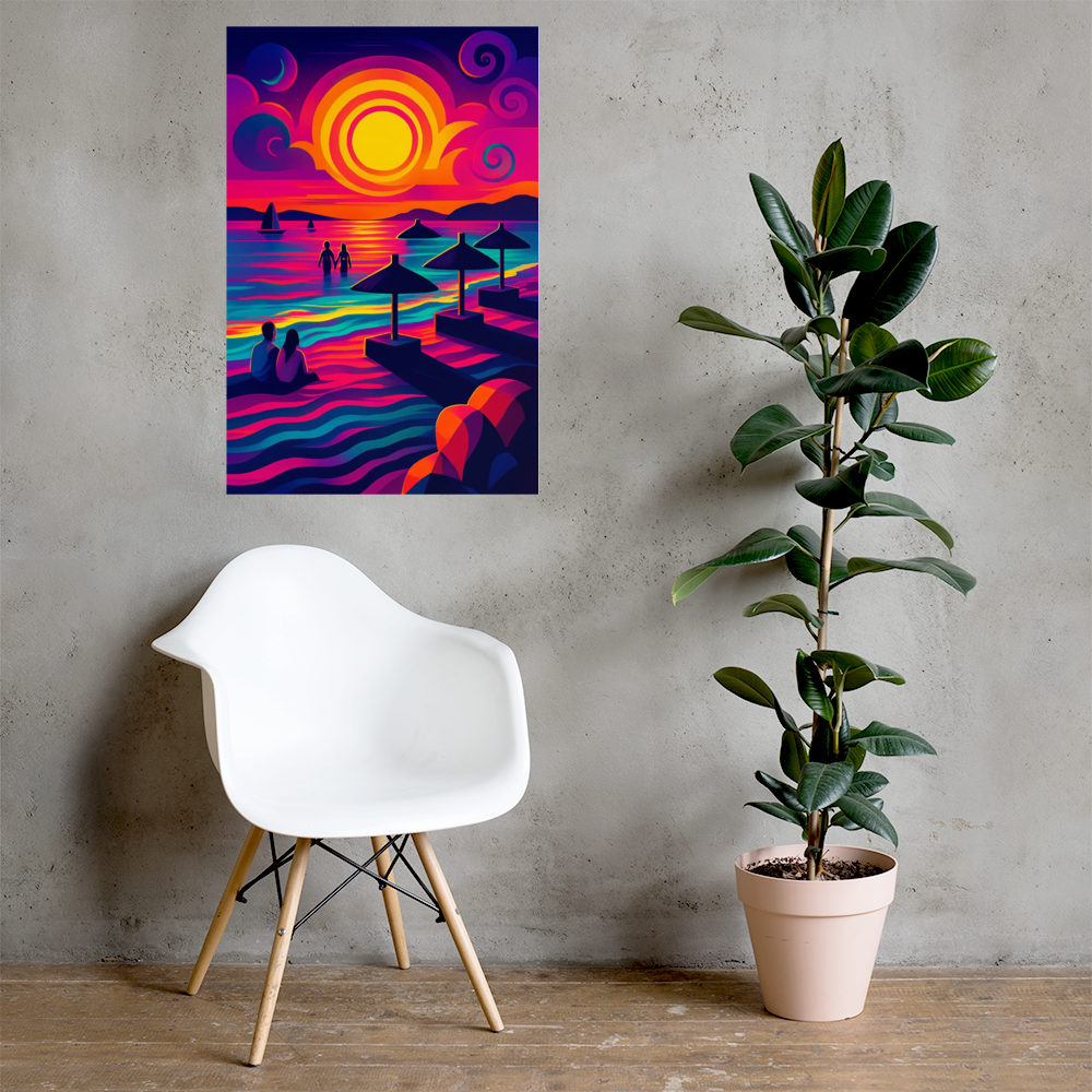 Póster Urbanización Las Góndolas - Imagen 8