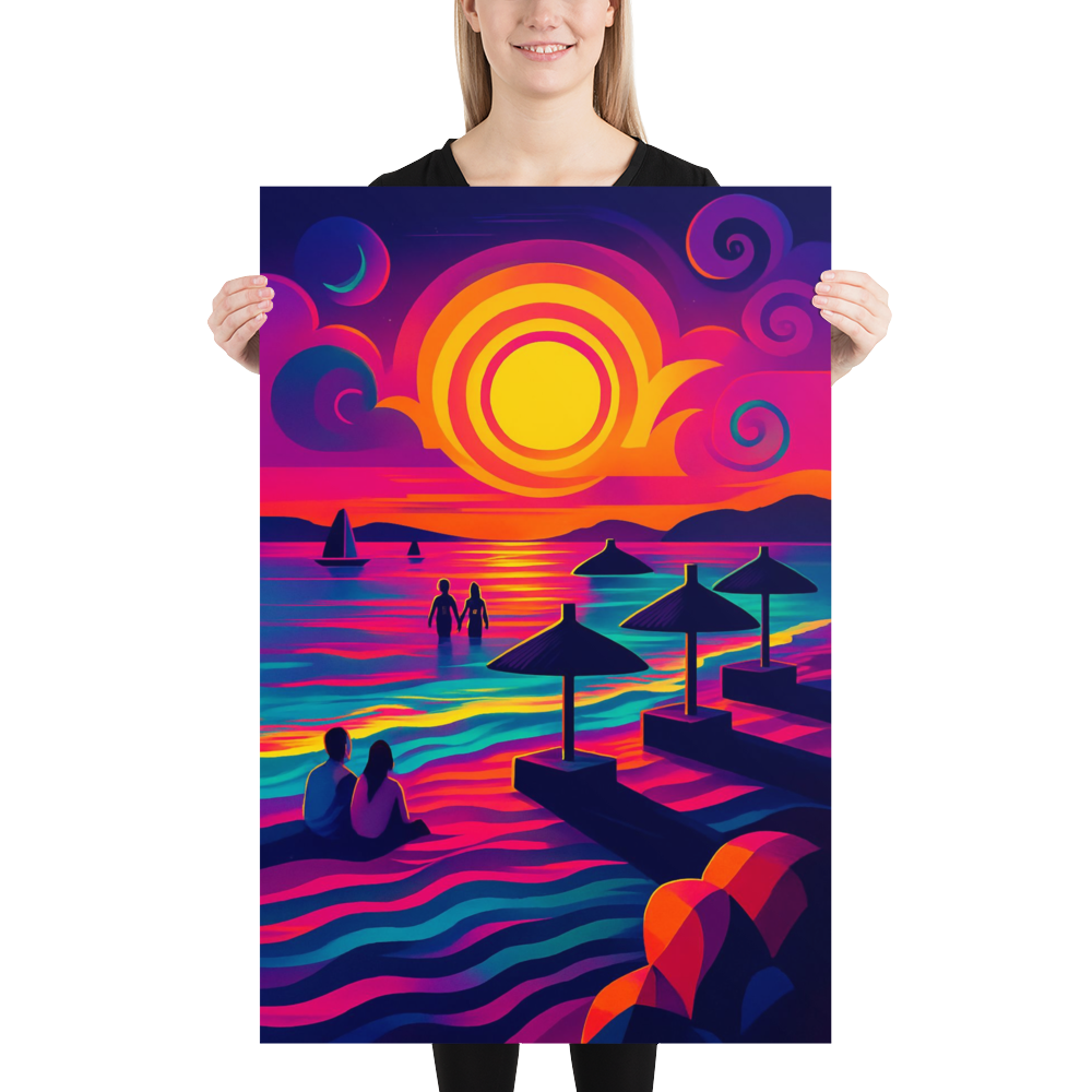 Póster Urbanización Las Góndolas - Imagen 4