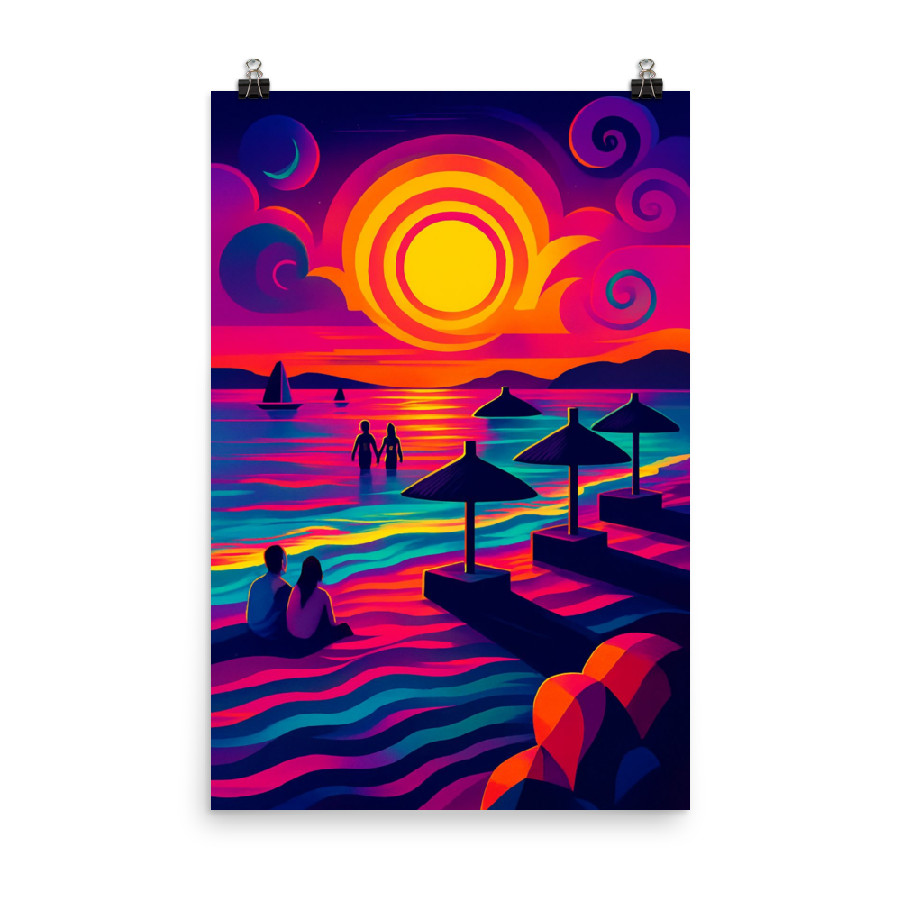 Póster Urbanización Las Góndolas - Imagen 6