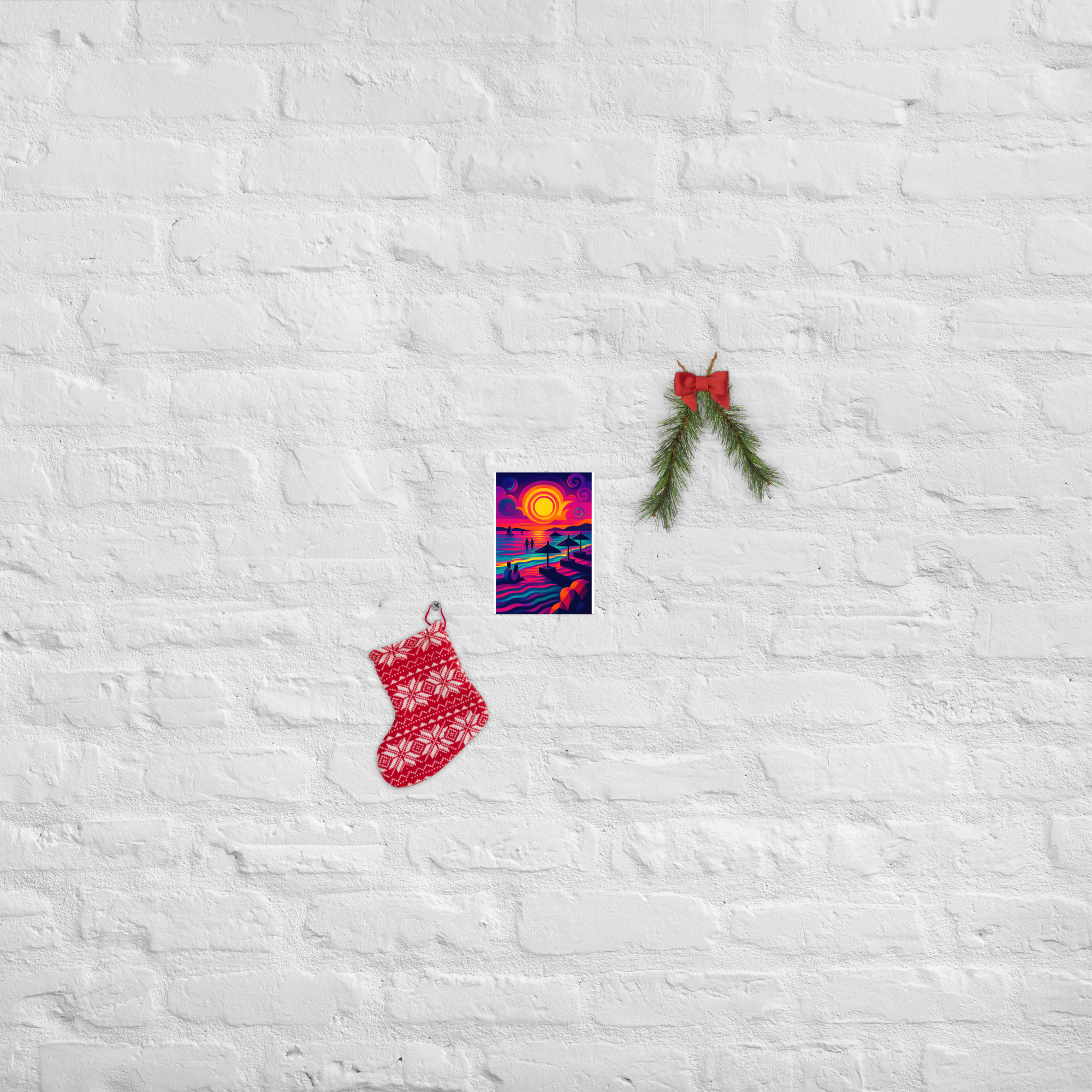 Póster Urbanización Las Góndolas - Imagen 14