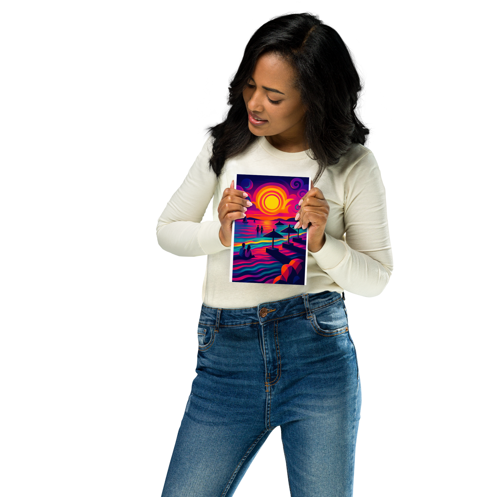 Póster Urbanización Las Góndolas - Imagen 3