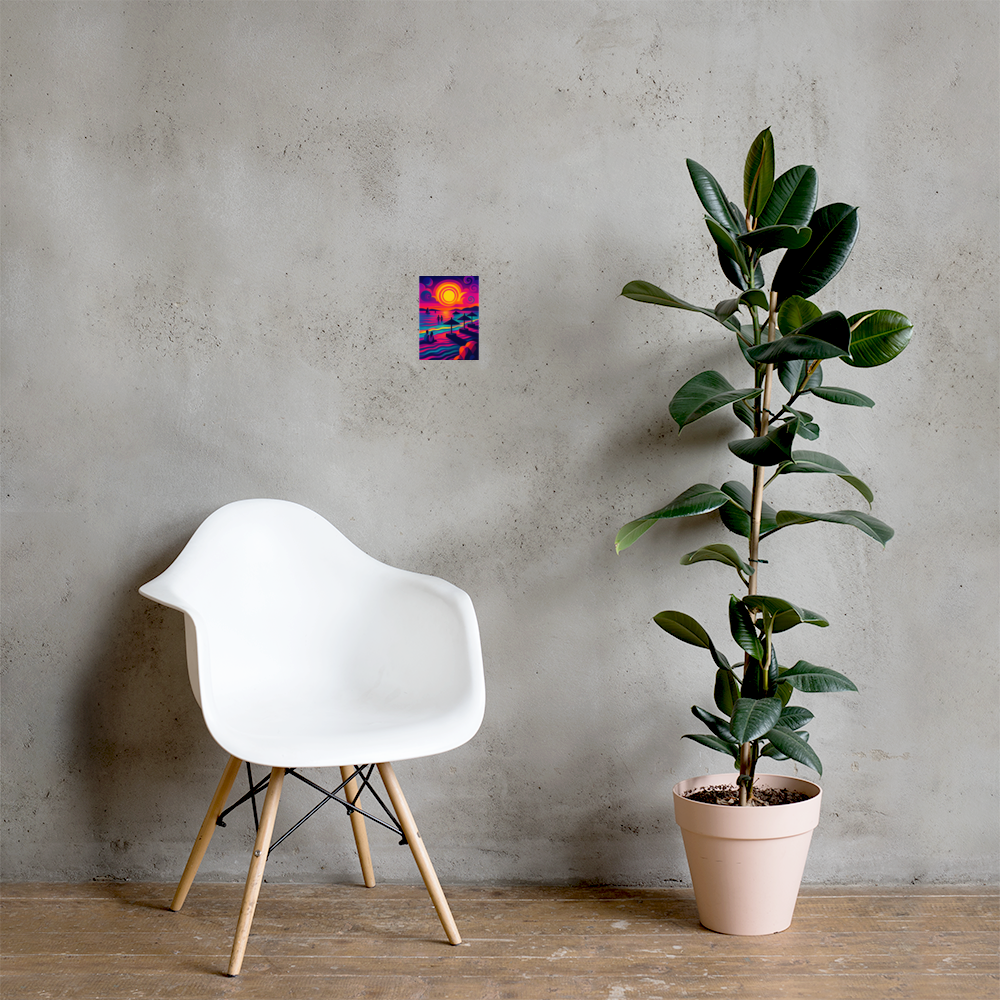 Póster Urbanización Las Góndolas - Imagen 9