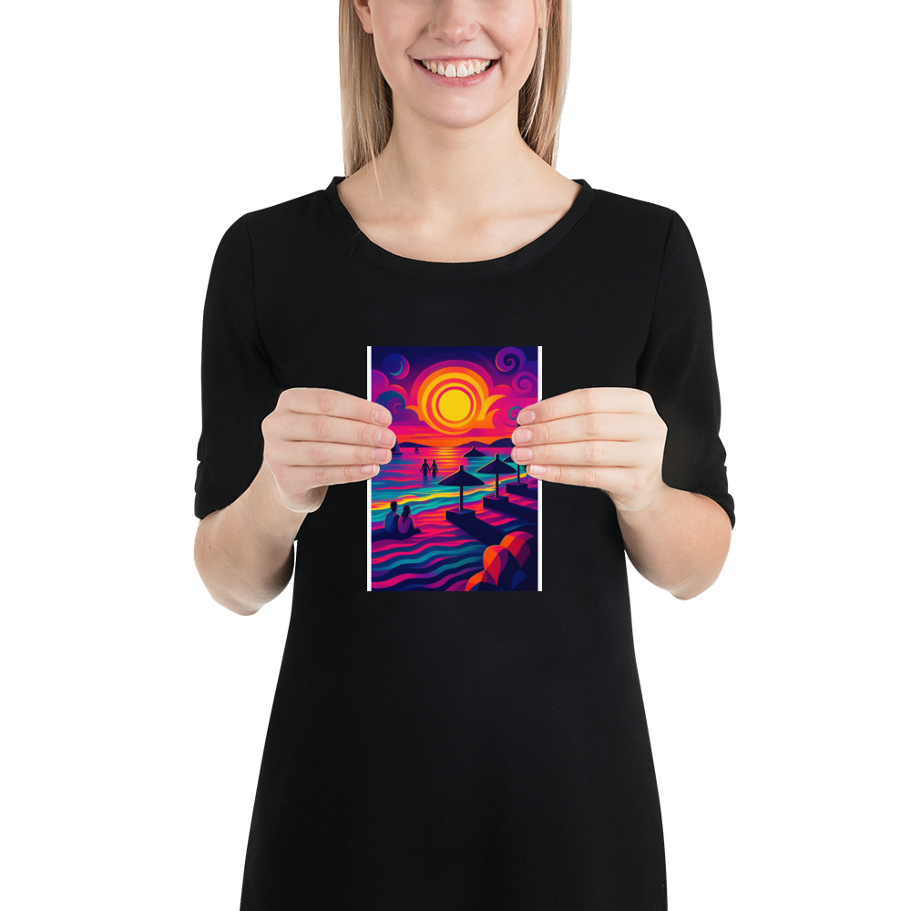 Póster Urbanización Las Góndolas - Imagen 5