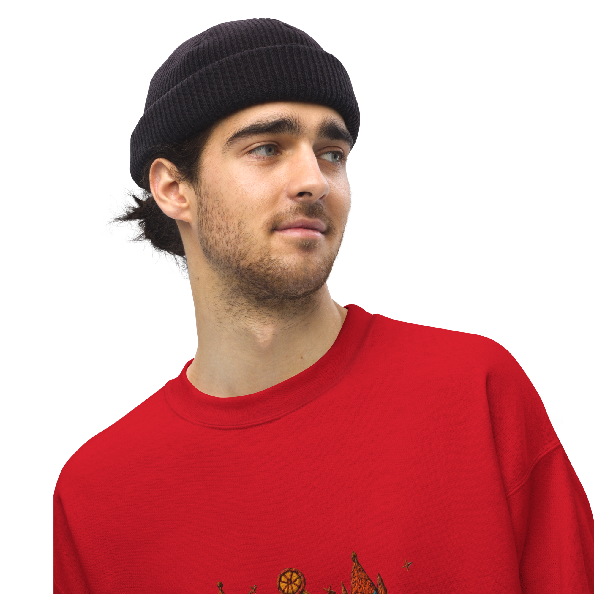 Sudadera Murcia. La Santa Iglesia Catedral de Santa María - Imagen 8