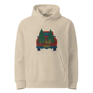 Sudadera con capucha Cartagena