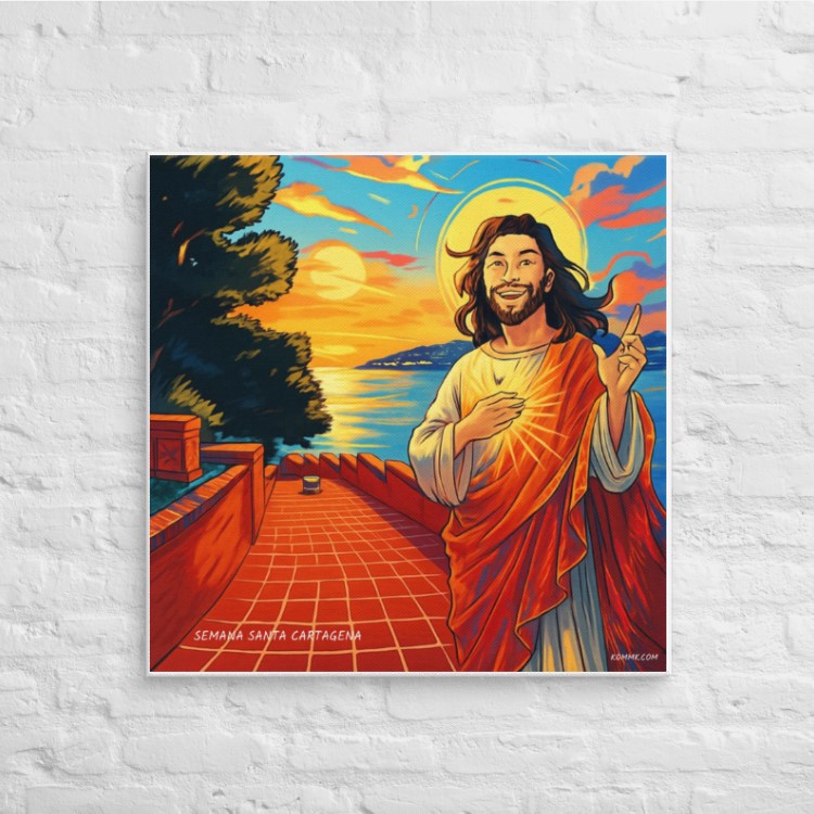 SEMANA SANTA 04 - Imagen 3