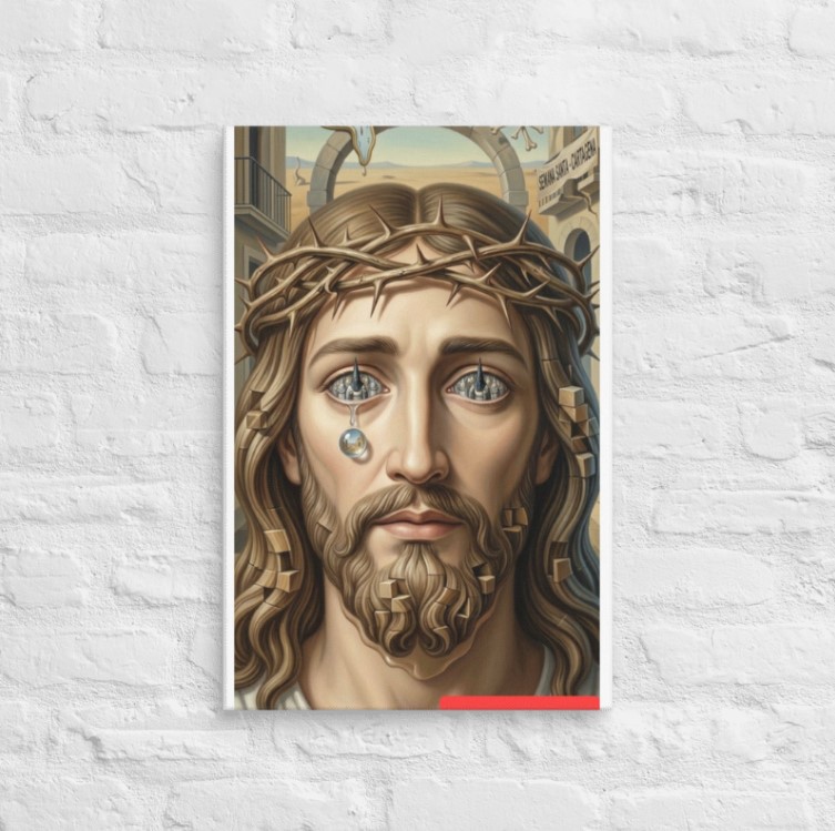 SEMANA SANTA 05 - Imagen 2