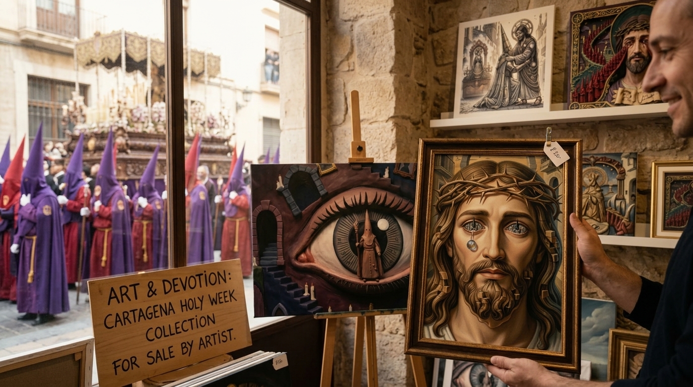 SEMANA SANTA 05 - Imagen 4